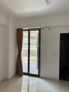 Bedroom Image of 1800 Sq.ft 3 BHK Apartment / Flat for sale in Shine Swasti, Tragad Ahmedabad for Rs. 9700000