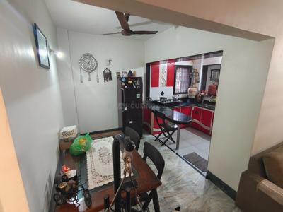 Kitchen Image of 1305 Sq.ft 3 BHK Apartment / Flat for sale in Maninagar Ahmedabad for Rs. 7550000