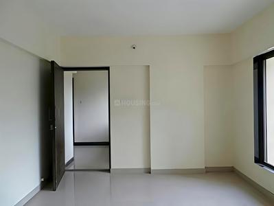 Living Room Image of 620 Sq.ft 1 BHK Apartment / Flat for sale in Runwal Garden City Daffodil, Thane West Thane for Rs. 6500000