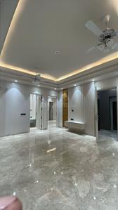 Hall Image of 1755 Sq.ft 3 BHK Builder Floor for sale in Surajmal Vihar New Delhi for Rs. 45000000