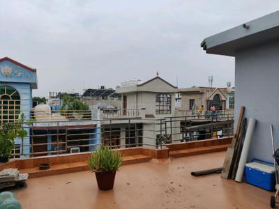 Terrace Image of 3900 Sq.ft 7 BHK Independent House for sale in Govindpuram Ghaziabad for Rs. 26000001