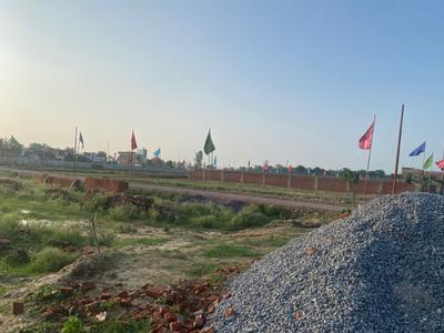 Image of 1200 Sq.ft Residential Plot / Land for sale in Gosainganj, Lucknow for Rs. 2499000
