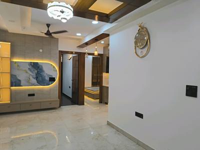 Living Room Image of 1450 Sq.ft 3 BHK Builder Floor for sale in Indirapuram Ghaziabad for Rs. 12500000