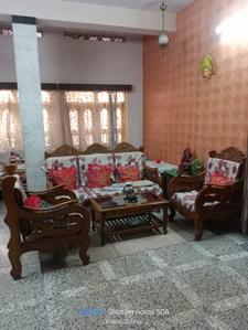 Hall Image of 2400 Sq.ft 4.5 BHK Independent House for sale in Barasat Kolkata for Rs. 13200000