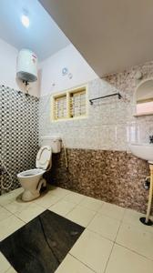 Image of 1000 Sq.ft 2 BHK Builder Floor for rent in Kodihalli, Bengaluru for Rs. 36000