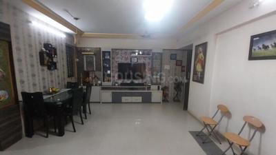 Hall Image of Paying guest girls&boys pg in Andheri West, Mumbai