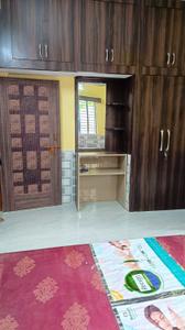 Bedroom Image of 600 Sq.ft 2 BHK Independent House for rent in Mithanpura Muzaffarpur for Rs. 11000