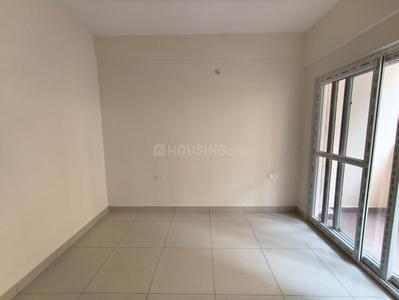 Bedroom Image of 1425 Sq.ft 3 BHK Apartment / Flat for sale in Carmelaram Bengaluru for Rs. 13700000