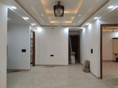 4 BHK Independent Builder Floor