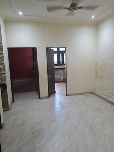 1 BHK Independent Builder Floor