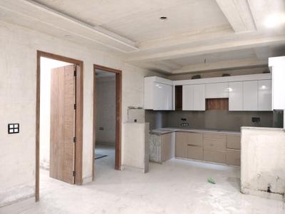 Living Room Image of 1000 Sq.ft 2 BHK Builder Floor for sale in Shalimar Garden Ghaziabad for Rs. 6000000