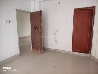 Bedroom Image of 824 Sq.ft 2 BHK Apartment / Flat for sale in Mankundu Hooghly for Rs. 2050000