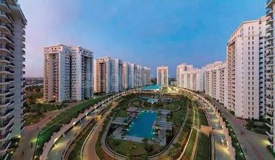 Image of 1050 Sq.ft 2 BHK Apartment / Flat for sale in Whitefield, Bengaluru for Rs. 11700000