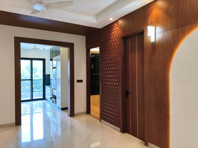 Living Room Image of 1100 Sq.ft 3 BHK Builder Floor for sale in Sector 99A Gurgaon for Rs. 16000000