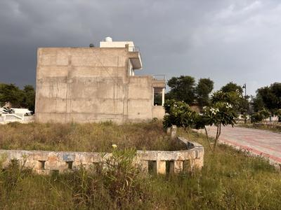 Image of 900 Sq.ft Residential Plot / Land for sale in Mahapura, Jaipur for Rs. 2500000