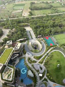 Image of 4700 Sq.ft 4 BHK Apartment / Flat for rent in Gulshan Dynasty, Sector 144, Noida for Rs. 250000
