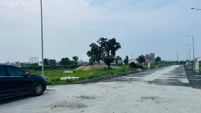 Image of 1200 Sq.ft Residential Plot / Land for sale in Mahalaxmi Nagar 51, Samruddhi Mahamarg, Nagpur for Rs. 4242000