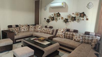 Living Room Image of 2344 Sq.ft 3 BHK Builder Floor for sale in Sector 9 Gurgaon for Rs. 26500000
