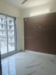 Bedroom Image of 690 Sq.ft 1 BHK Apartment / Flat for sale in Boisar Mumbai for Rs. 2100000