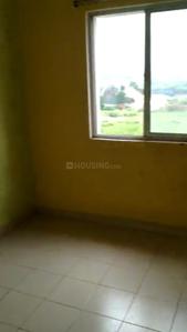 Bedroom Image of 680 Sq.ft 2 BHK Apartment / Flat for sale in Shapoorji Pallonji Shukhobrishti, New Town Kolkata for Rs. 4000000
