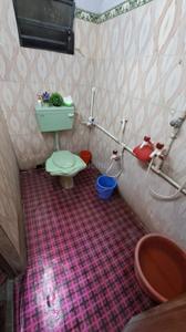 Bathroom Image of 1100 Sq.ft 2 BHK Apartment / Flat for sale in Ichapur Kolkata for Rs. 3200000