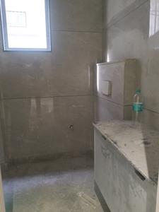 Bedroom Three Image of 1440 Sq.ft 3 BHK Builder Floor for sale in Mukherjee Nagar New Delhi for Rs. 25000000