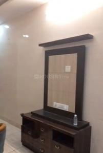 Hall Image of 900 Sq.ft 2 BHK Builder Floor for rent in Mansarover Garden New Delhi for Rs. 36000