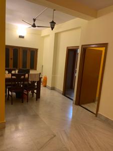 Hall Image of 900 Sq.ft 2 BHK Apartment / Flat for sale in Suryalaya, Amtala Kolkata for Rs. 6600000