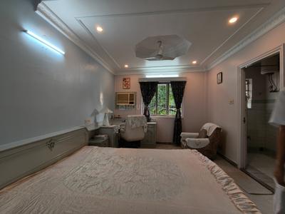 Hall Image of 2250 Sq.ft 3 BHK Apartment / Flat for sale in Behala Chowrasta Kolkata for Rs. 10500000