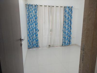 Bedroom Image of 1000 Sq.ft 2 BHK Apartment / Flat for sale in Mulund West Mumbai for Rs. 16500000