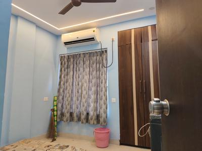 Bedroom Image of 1000 Sq.ft 3 BHK Apartment / Flat for sale in Magnolia Destiny, Chhota Chanpur Kolkata for Rs. 5100000
