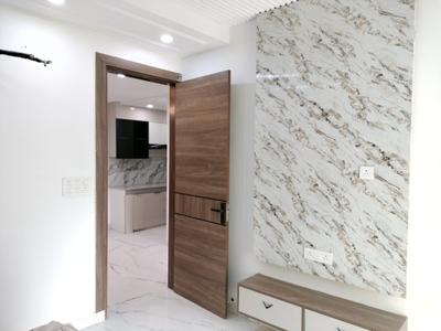 Bedroom Image of 750 Sq.ft 2 BHK Apartment / Flat for sale in Bharat Vihar New Delhi for Rs. 5500000