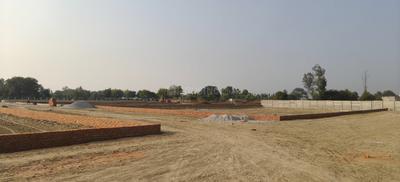 Image of 1000 Sq.ft Residential Plot / Land for sale in Gaura, Lucknow for Rs. 1999000