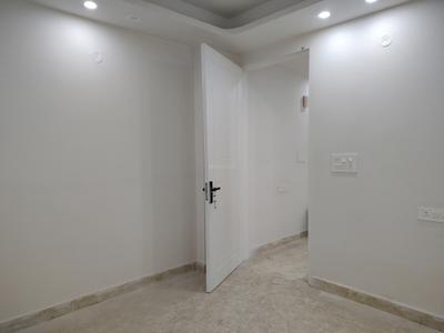 Bedroom Image of 1000 Sq.ft 2 BHK Apartment / Flat for sale in Sun Real Estate Homes, Neb Sarai New Delhi for Rs. 6000000