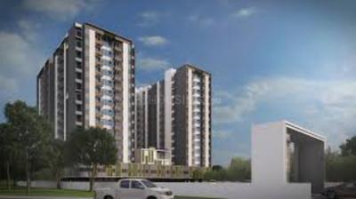 Image of 1500 Sq.ft 2 BHK Apartment / Flat for sale in Ravet, Pune for Rs. 8500000