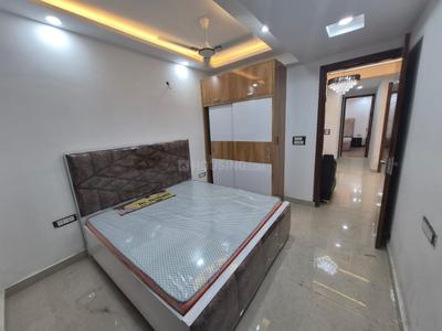 Bedroom Image of 1600 Sq.ft 3 BHK Apartment / Flat for sale in Sector 110 Noida for Rs. 5100000
