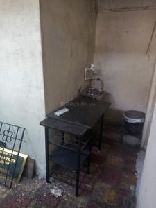 Balcony Image of SNG in Yerawada, Pune