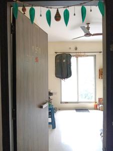 Main Entrance Image of 500 Sq.ft 1 BHK Apartment / Flat for sale in Squarefeet Joy Square, Koliwada Thane for Rs. 4099999