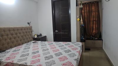Bedroom Image of 2836 Sq.ft 4.5 BHK Apartment / Flat for sale in Brisk Lumbini Terrace Homes, Sector 109 Gurgaon for Rs. 30000000