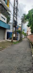 Image of 723 Sq.ft 2 BHK Apartment / Flat for sale in Chandannagar, Hooghly for Rs. 3000000