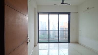 Living Room Image of 1809 Sq.ft 3 BHK Apartment / Flat for sale in Western Prime, Gota Ahmedabad for Rs. 10500000