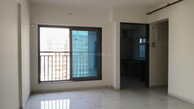 Living Room Image of 607 Sq.ft 2 BHK Apartment / Flat for sale in Kaveri Heights, Ghatkopar East Mumbai for Rs. 16000000
