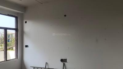 Living Room Image of 960 Sq.ft 2 BHK Independent House for sale in Omicron II Greater Noida for Rs. 16900000