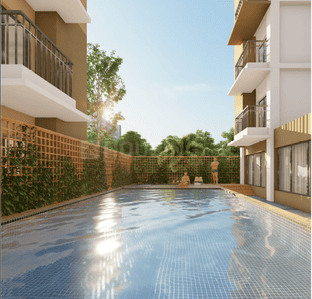 Image of 1675 Sq.ft 4 BHK Apartment / Flat for sale in Ahom Gaon, Guwahati for Rs. 7508550
