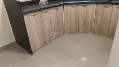 Kitchen Image of 1000 Sq.ft 2 BHK Apartment / Flat for sale in Ulwe Navi Mumbai for Rs. 8000000