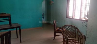 Living Room Image of 1204 Sq.ft 2 BHK Independent House for rent in Chennai Port Trust Chennai for Rs. 25000