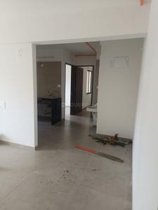 Hall Image of 1800 Sq.ft 3 BHK Apartment / Flat for rent in Treeland, Gangapur Nashik for Rs. 35000