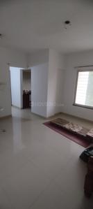 Hall Image of 1050 Sq.ft 1 BHK Apartment / Flat for rent in Venkatesh Venkatesh Sharvil, Dhayari Pune for Rs. 19000