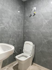 Bedroom One Image of 1050 Sq.ft 2 BHK Apartment / Flat for sale in Venice Aspire, Noida Extension Greater Noida for Rs. 3800000