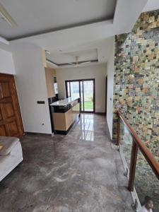 Hall Image of 9000 Sq.ft 11 BHK Independent House for sale in Judicial Layout Bengaluru for Rs. 150000000